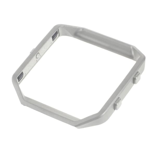 Fitbit Blaze Metal ramme Silver grey