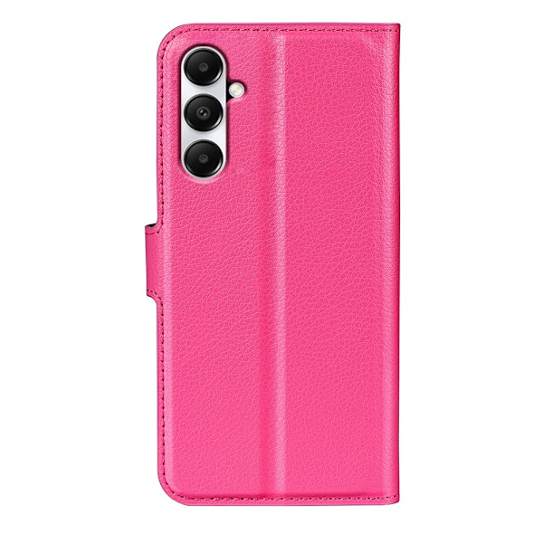 Classic Samsung Galaxy A05s Flippetui - Rose Pink