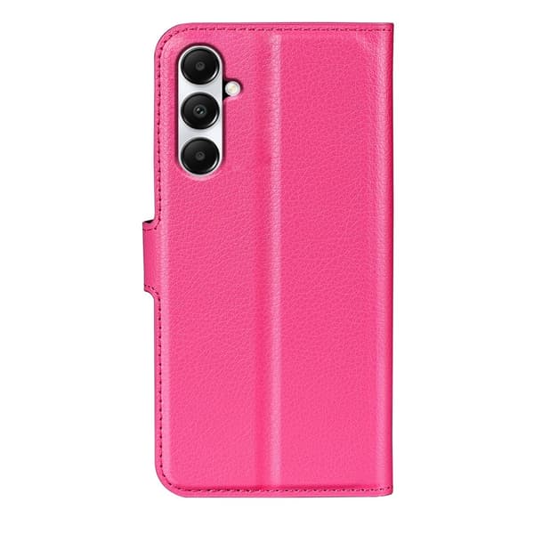 Classic Samsung Galaxy A05s fodral - Rosa Rosa