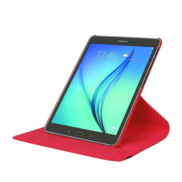 Borelius Samsung Galaxy Tab S2 9.7 Fodral - Röd Röd