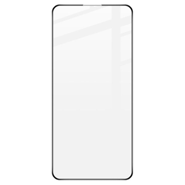 IMAK Pro+ Hærdet Glas Skærmbeskytter til OnePlus Nord CE 5G Transparent
