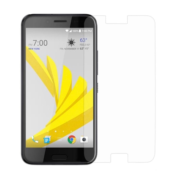 HTC 10 Evo 0.3mm skärmskydd i härdat glas Transparent