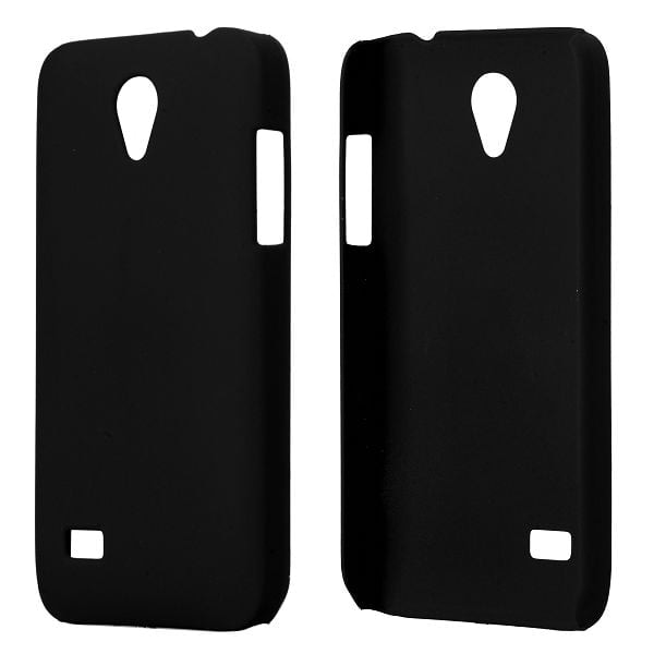 Hard Shell (Lyseblå) Sony Xperia Z Cover Blue