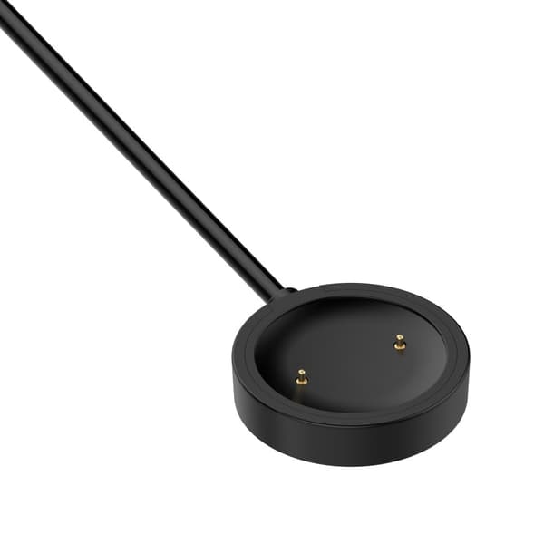 Mibro Watch X1 / Lite USB-laddningsdocka kabel Svart