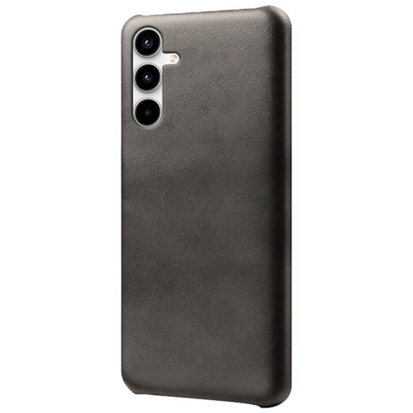 Prestige Samsung Galaxy A25 cover - Sort Black