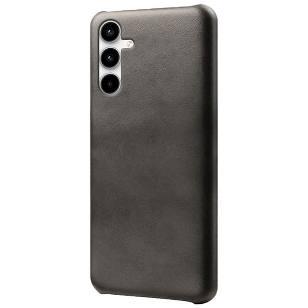 Prestige Samsung Galaxy A25 kotelot - Musta Black