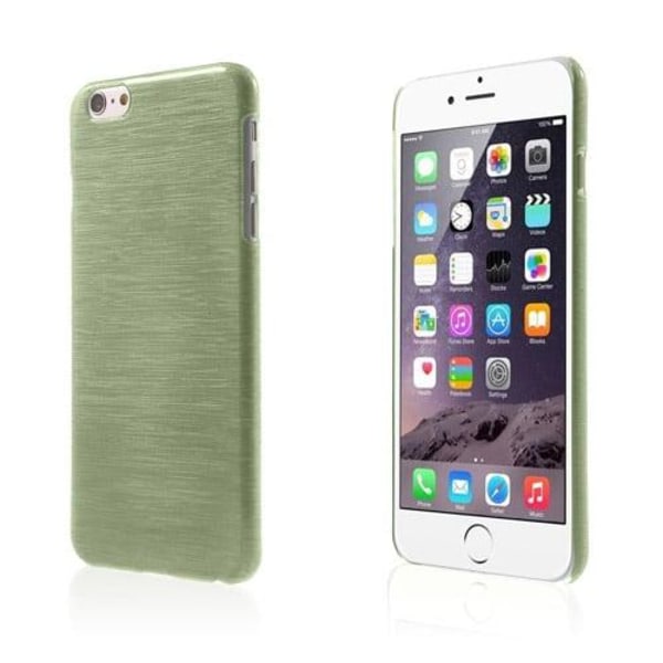 Bremer (Grön) iPhone 6 Plus Skal Grön