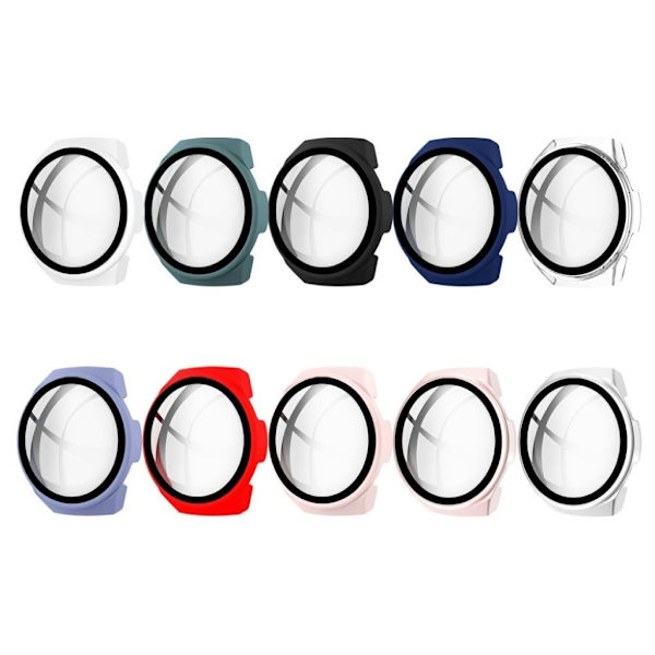 Huawei Watch GT 2e holdbar enkel ramme - Sort Black