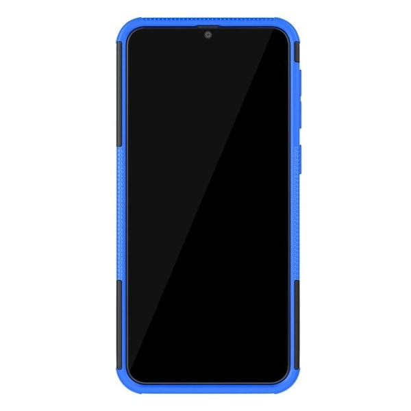 Offroad Suojakotelo Samsung Galaxy M21 / M30s - Sininen Blue