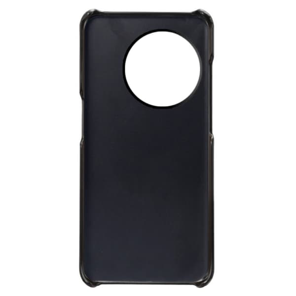 Prestige Suojakotelo OnePlus 11R / Ace 2 - Musta Black