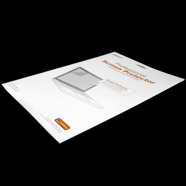 Enkay Displayskydd till Macbook Air 15.4-tums Transparent