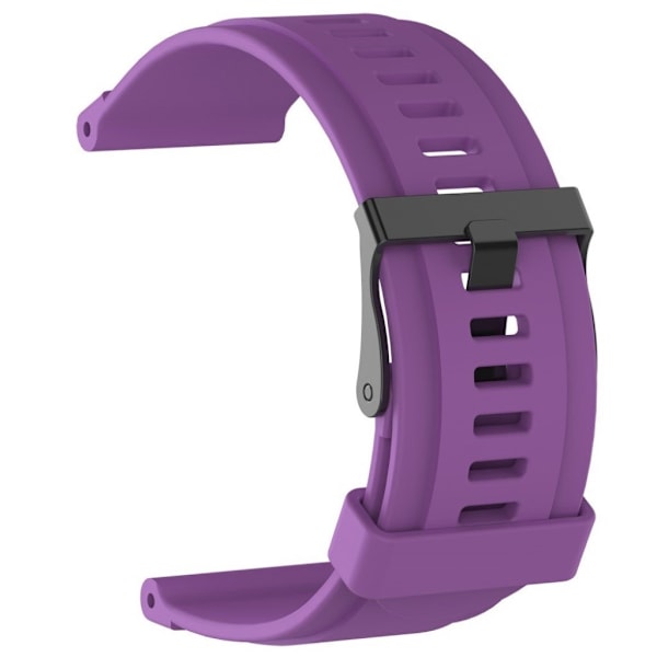 Suunto Traverse Klockband med enkelt spänne - Lila Lila