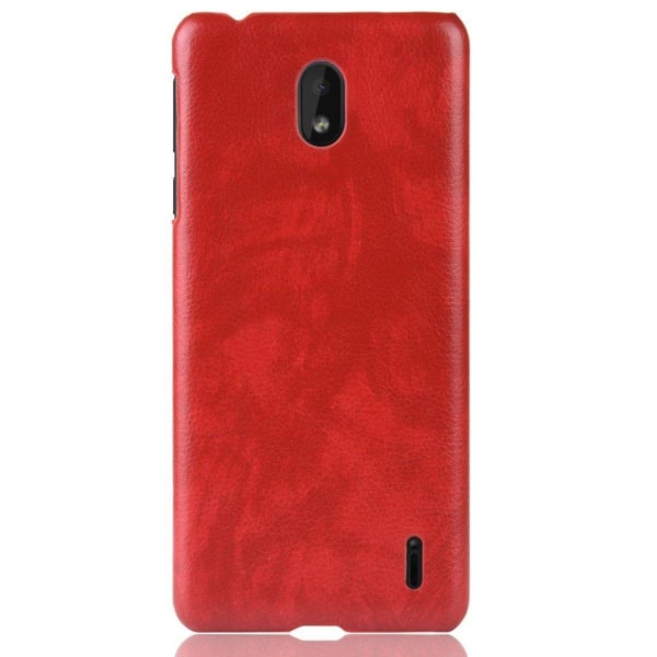 Prestige Nokia 1 Plus cover - Rød Red