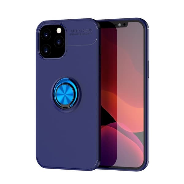 Ringo deksel - iPhone 12 Pro Max - Blå Blue