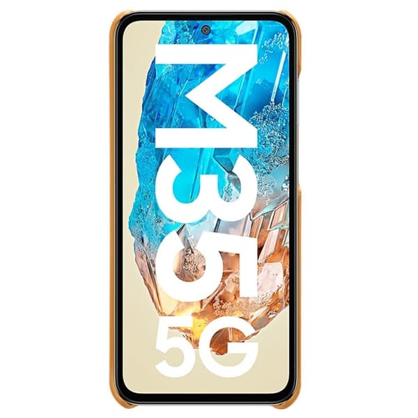 Prestige Samsung Galaxy M35 skal - Orange Orange