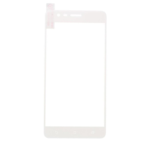 Asus Zenfone Zoom S (ZE553KL) glas - Hvid White