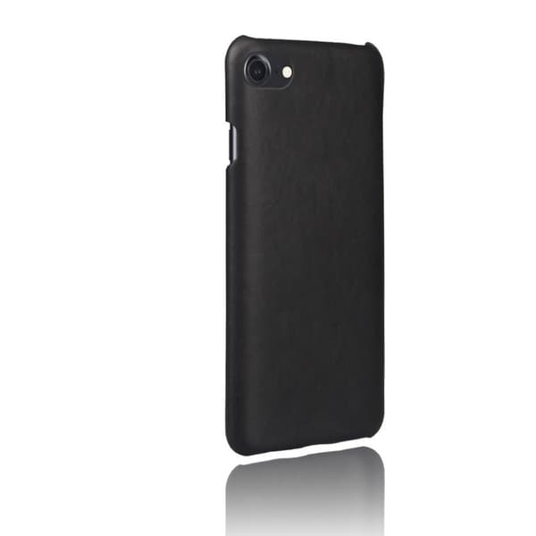 Prestige deksel - iPhone SE 2020 - Svart Black