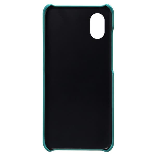 Prestige Etui Samsung Galaxy A23e - Grøn Green
