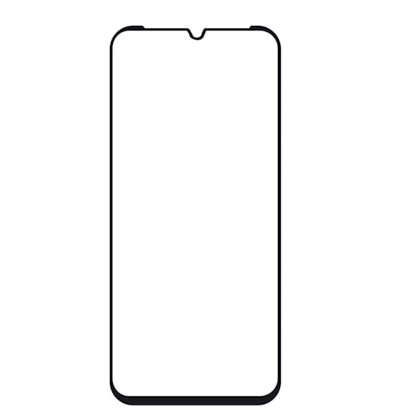 Nokia G22 kosketusherkkä ja temperoitu suojalasi Transparent