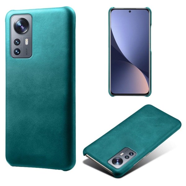 Prestige Suojakotelo Xiaomi 12 Pro - Vihreä Green