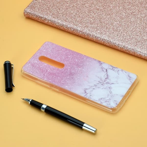 Deco Xiaomi Redmi K30 Pro / Poco F2 Pro deksel - Rosa Pink