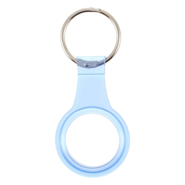 AirTags tyhjentää avaimenperän - Sininen Blue