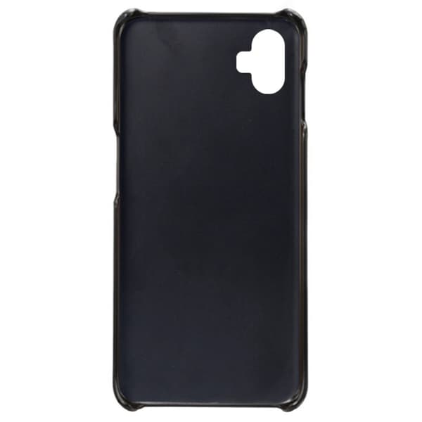 Prestige Samsung Galaxy Xcover 2 Pro cover - Sort Black