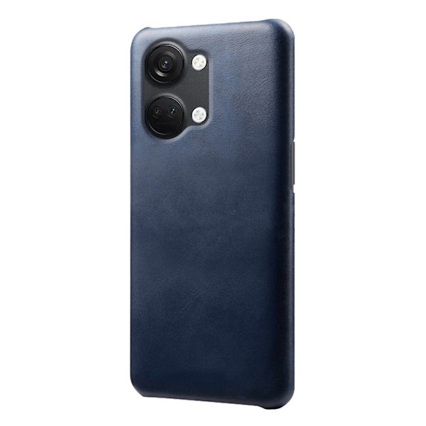 Prestige Etui OnePlus Ace 2v - Blå Blue