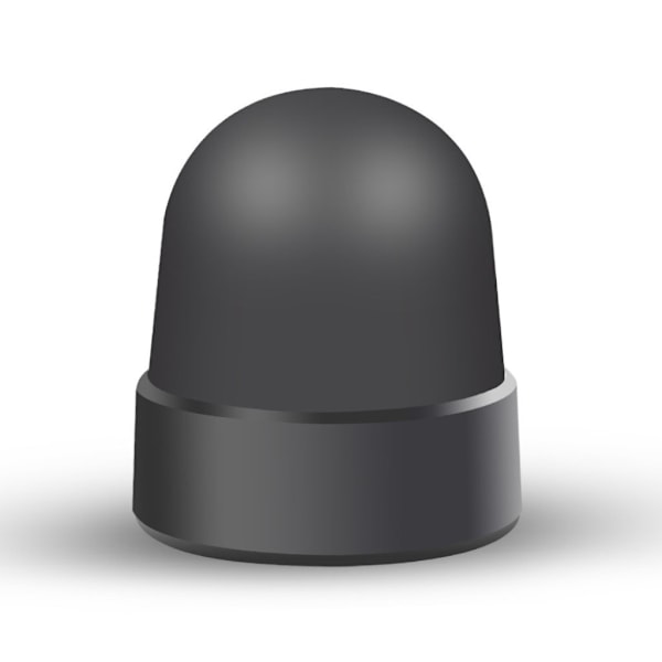 Huawei Watch 2 Oplader station - Sort Black