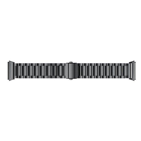 Fitbit Ionic eleganttinen ranneke - Musta Black