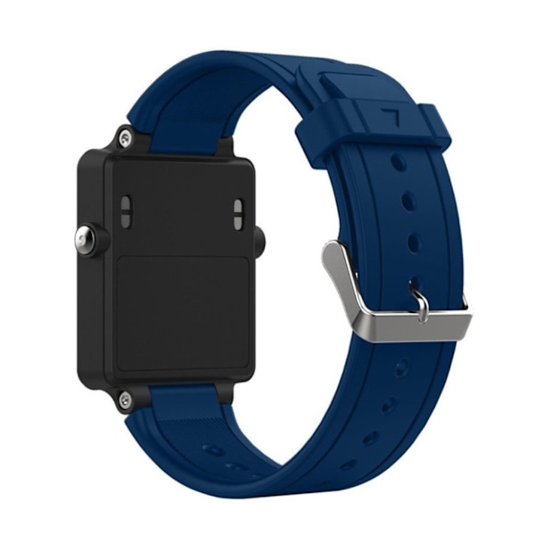Garmin Vivoactive Acetate silikone Urrem - Blå Blue