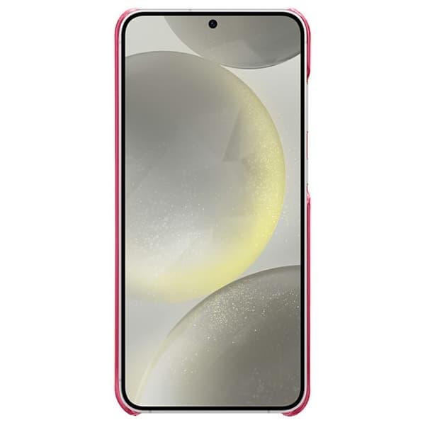 Prestige Samsung Galaxy S25 Plus kotelot - Ruusu Pink
