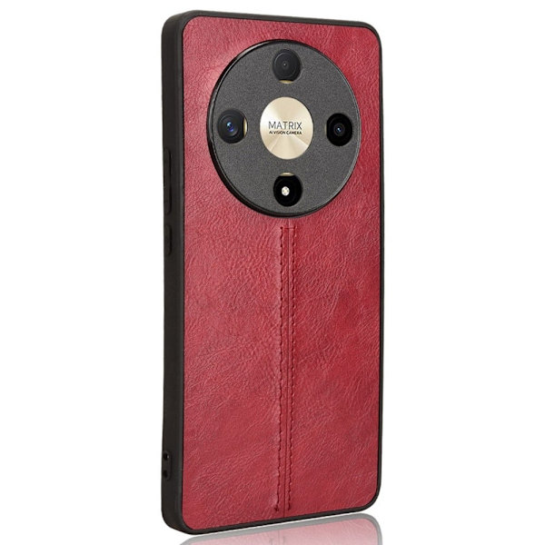 Admiral Honor X9b / Honor Magic 6 Lite deksel - Rød Red