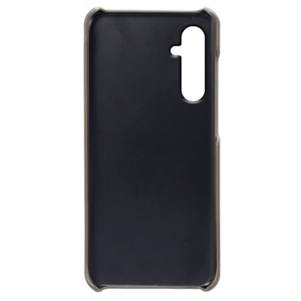 Prestige Samsung Galaxy A05s cover - Sølv/Grå Silver grey
