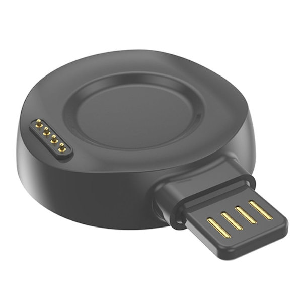Amazfit Nexo USB-ladestasjon Black