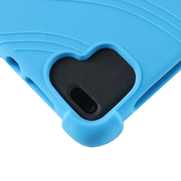 Blackview Tab 6 silikone cover - Rose Pink