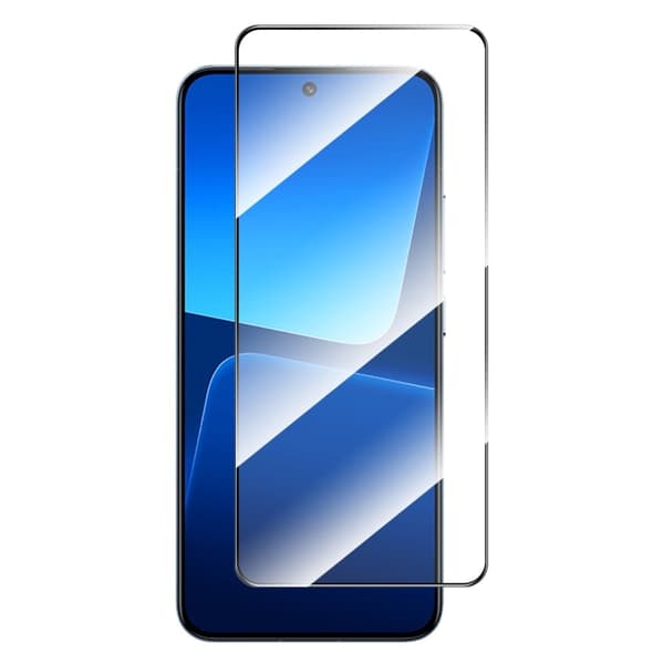 HAT PRINCE 0,26 mm lasinen näytönsuoja laitteelle Xiaomi 13 Transparent