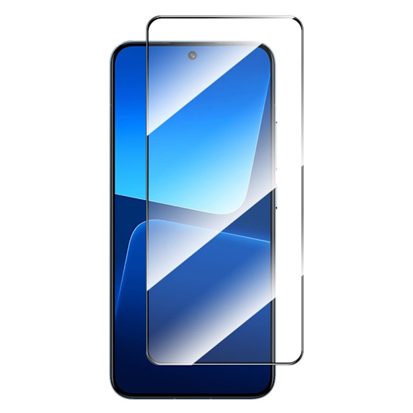 HAT PRINCE 0.26mm glass screen protector for Xiaomi 13 Transparent