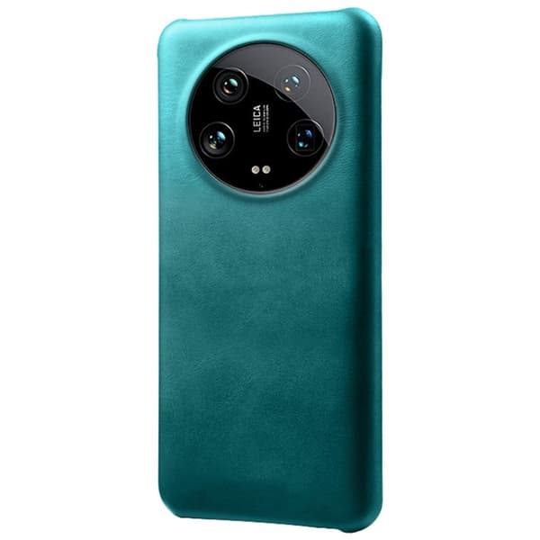 Prestige Xiaomi 14 Ultra skal - Grön Grön