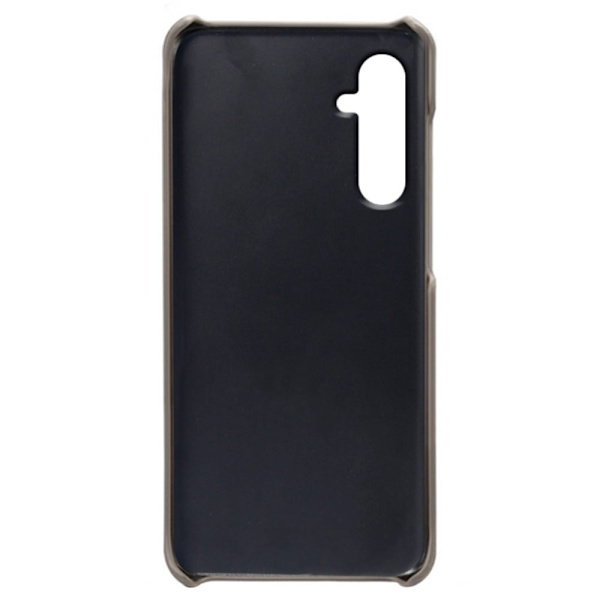 Prestige Etui Samsung Galaxy F54 / M54 - Grå Silver grey