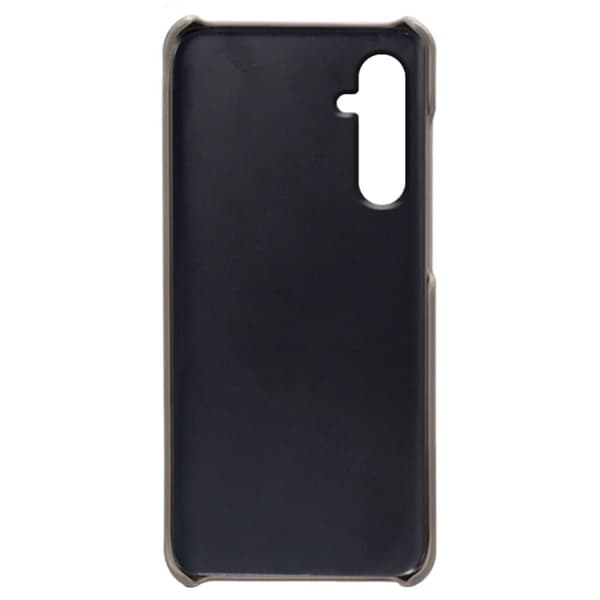 Prestige Suojakotelo Samsung Galaxy F54 / M54 - Harmaa Silver grey