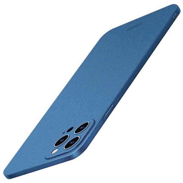 MOFi Slim Shield iPhone 13 Pro Max Etui - Blå Blue
