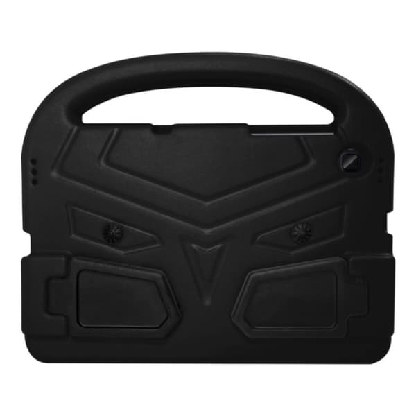 Lenovo Tab M10 EVA-etui i spurvestil - Sort Black
