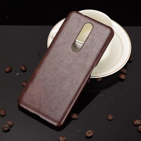 Prestige Nokia 2.4 skal - Brun Brun