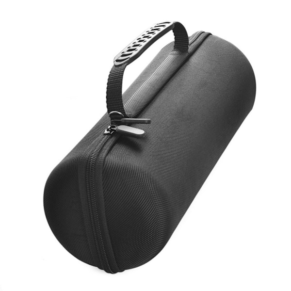 JBL Pulse 3 / Charge 3 slag säkert hårt fodral - Svart Svart