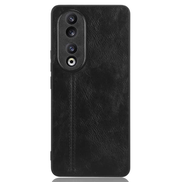 Admiral Honor 90 Pro Deksel - Svart Black