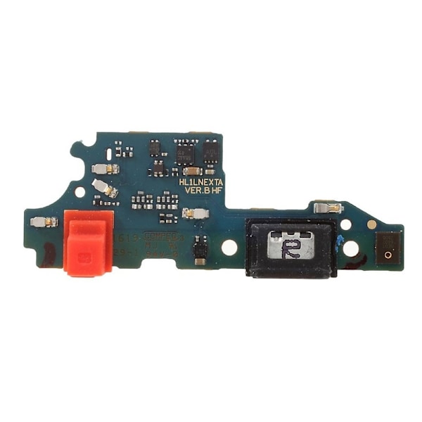 Huawei Mate 8 opladningsport dock connector Multicolor