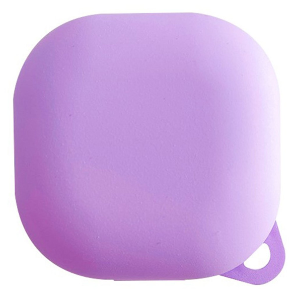 Samsung Buds Live candy gloss theme case - Lilla Purple