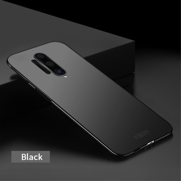 MOFi Slim Shield kuoret for OnePlus 8 Pro - Musta Black