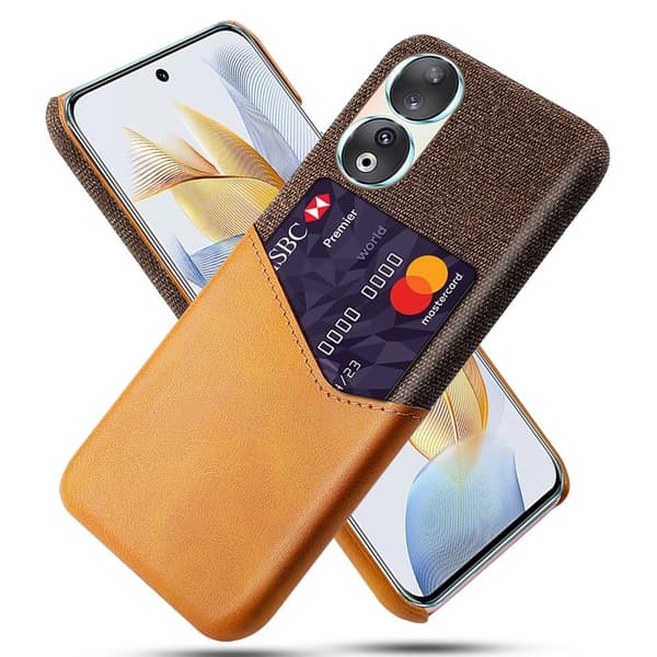 Bofink Honor 90 Kort Cover - Orange Orange